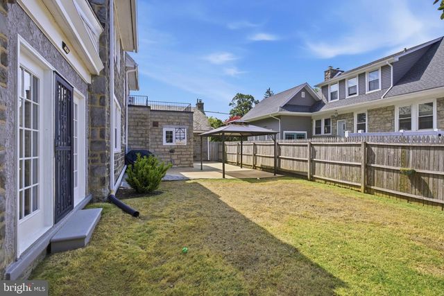 614 DREXEL AVE, Drexel Hill, PA 19026