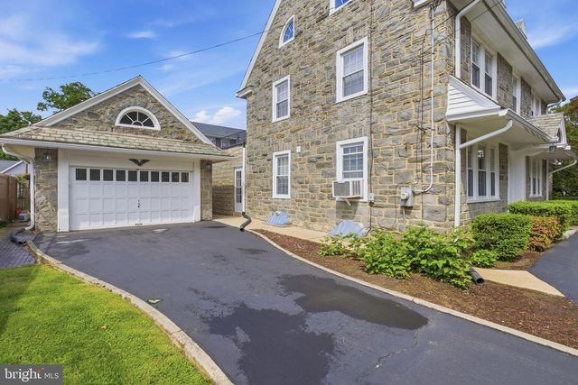 614 DREXEL AVE, Drexel Hill, PA 19026
