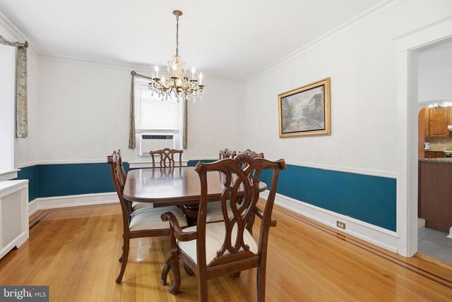 614 DREXEL AVE, Drexel Hill, PA 19026