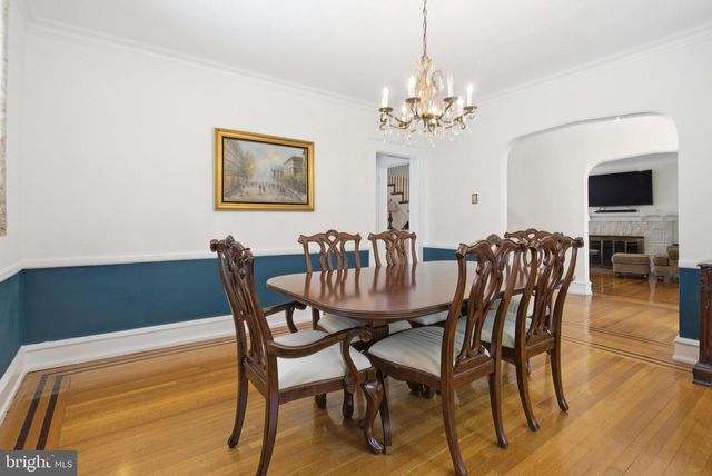 614 DREXEL AVE, Drexel Hill, PA 19026
