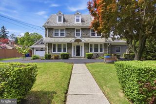 614 DREXEL AVE, Drexel Hill, PA 19026