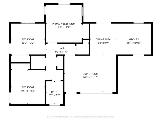 1614 Briarwood Lane, Irving, TX 75061