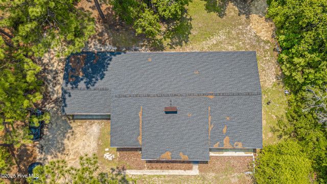 1103 Hylan Avenue, Hamlet, NC 28345