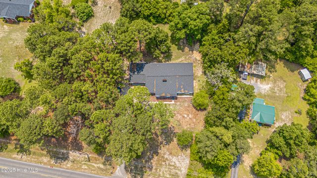 1103 Hylan Avenue, Hamlet, NC 28345