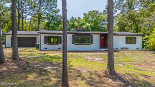 1103 Hylan Avenue, Hamlet, NC 28345