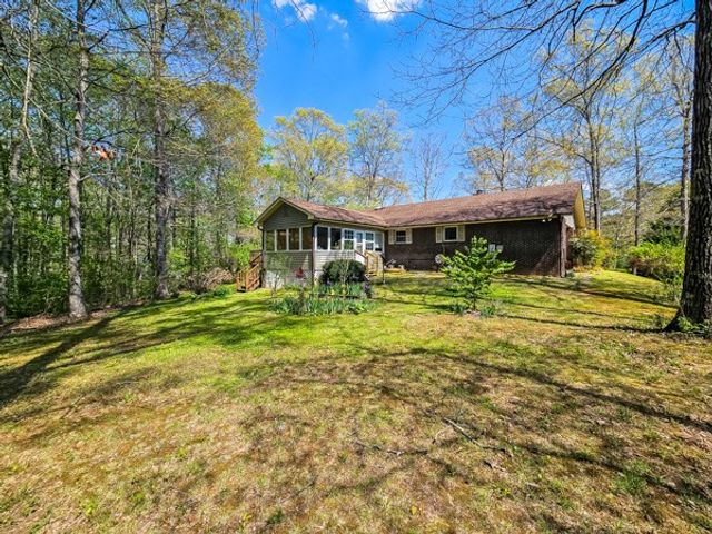 80 Hannah Drive, Ellijay, GA 30540