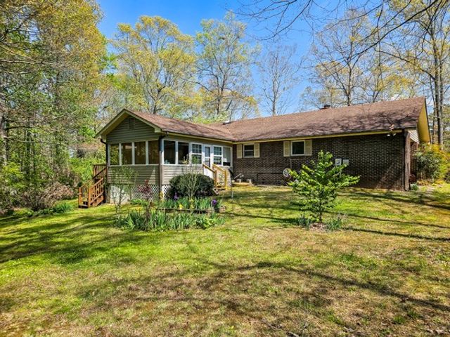 80 Hannah Drive, Ellijay, GA 30540