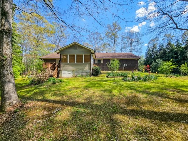 80 Hannah Drive, Ellijay, GA 30540