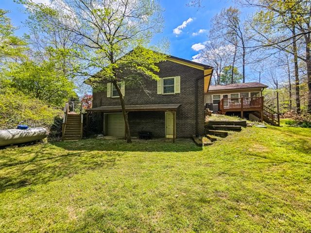 80 Hannah Drive, Ellijay, GA 30540
