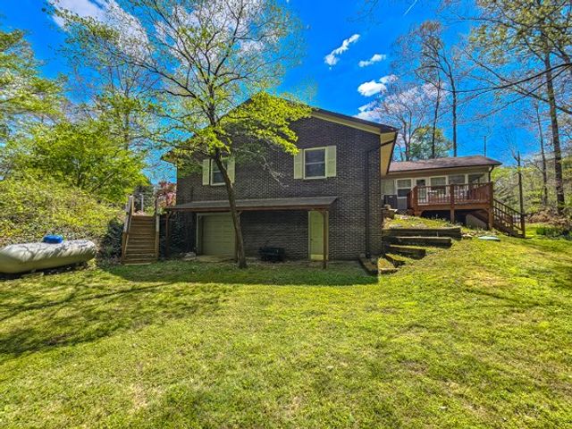 80 Hannah Drive, Ellijay, GA 30540