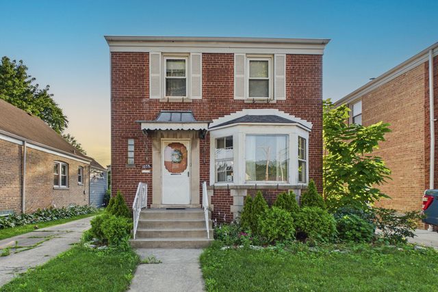 10718 S Trumbull Avenue, Chicago, IL 60655