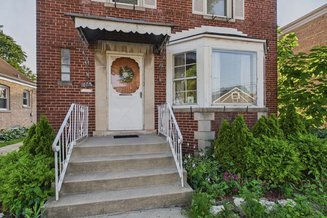 10718 S Trumbull Avenue, Chicago, IL 60655