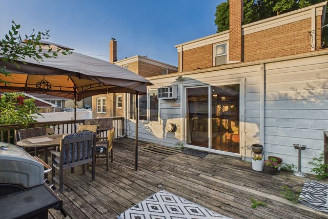 10718 S Trumbull Avenue, Chicago, IL 60655