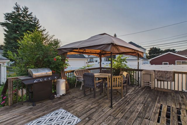 10718 S Trumbull Avenue, Chicago, IL 60655