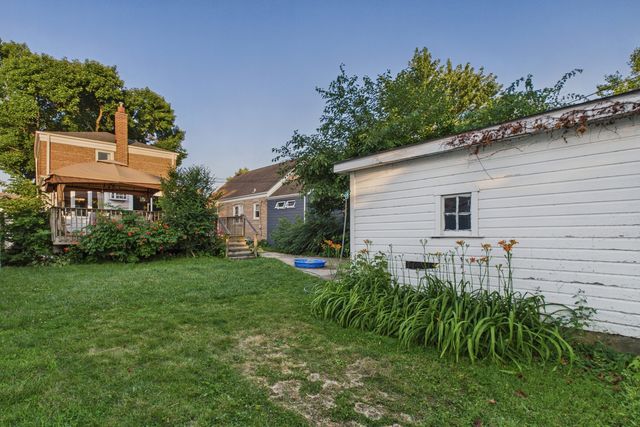 10718 S Trumbull Avenue, Chicago, IL 60655