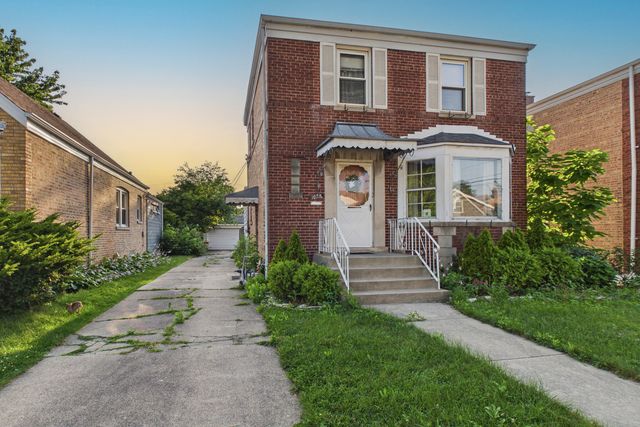 10718 S Trumbull Avenue, Chicago, IL 60655