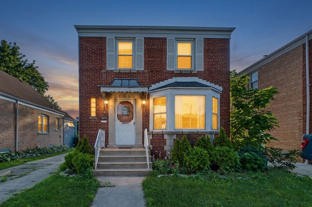 10718 S Trumbull Avenue, Chicago, IL 60655