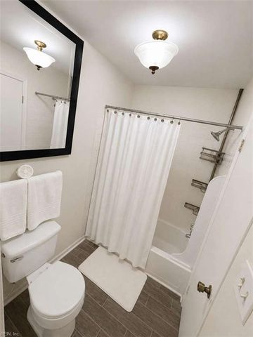 3817 Harvest CT, Portsmouth, VA 23703
