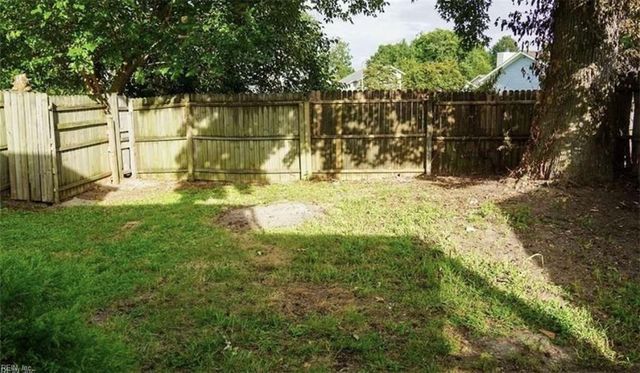 3817 Harvest CT, Portsmouth, VA 23703