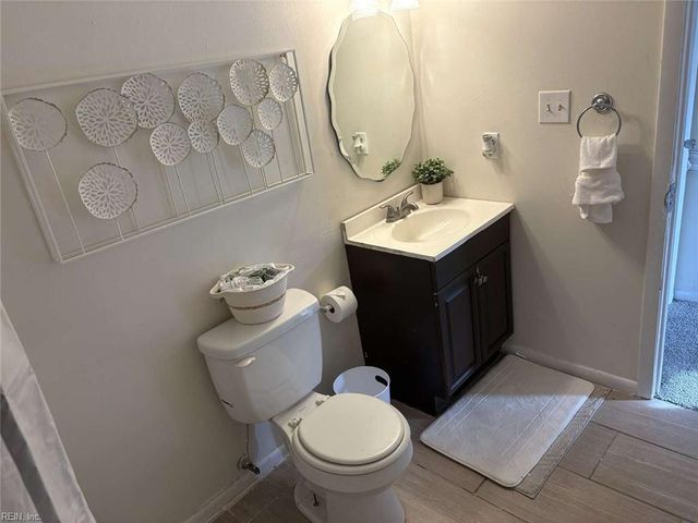 3817 Harvest CT, Portsmouth, VA 23703
