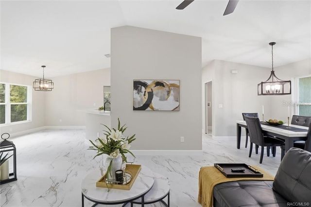 7821 N SARAZEN DRIVE, Citrus Springs, FL 34434