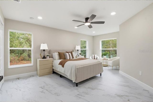 7821 N SARAZEN DRIVE, Citrus Springs, FL 34434