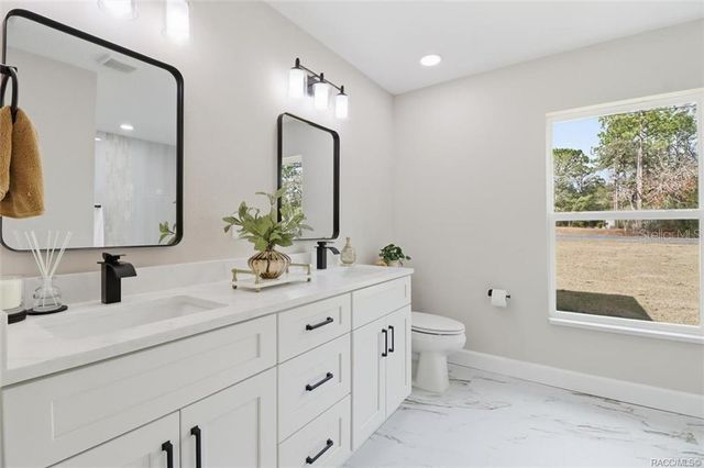 7821 N SARAZEN DRIVE, Citrus Springs, FL 34434