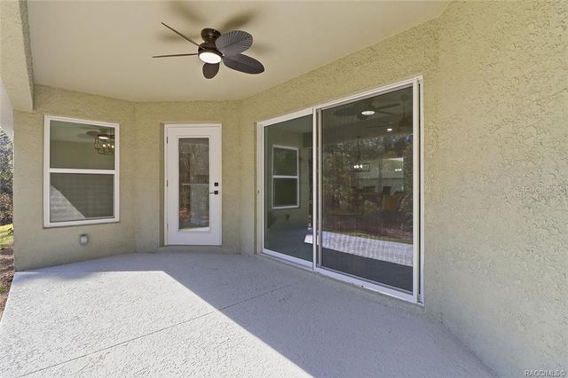 7821 N SARAZEN DRIVE, Citrus Springs, FL 34434