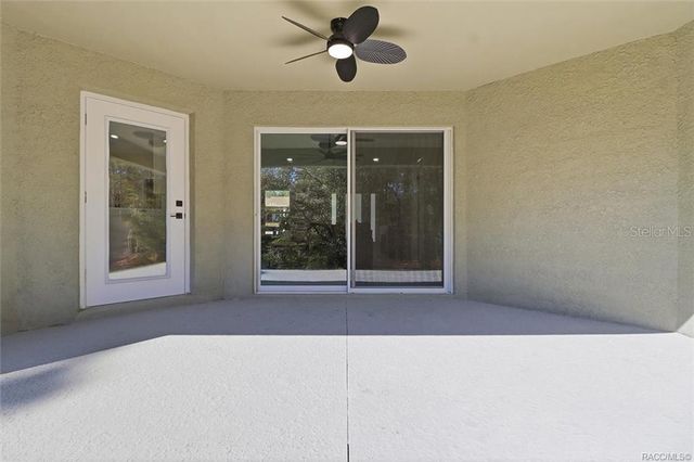 7821 N SARAZEN DRIVE, Citrus Springs, FL 34434