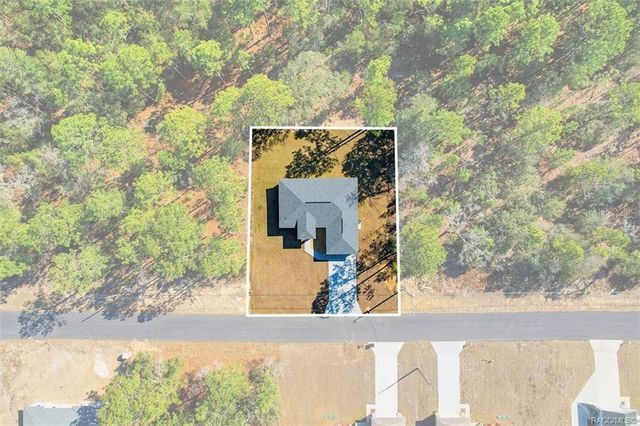 7821 N SARAZEN DRIVE, Citrus Springs, FL 34434