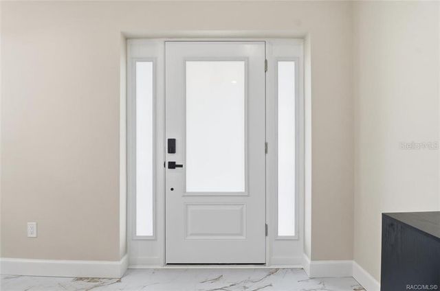 7821 N SARAZEN DRIVE, Citrus Springs, FL 34434