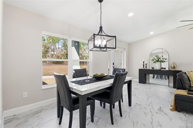 7821 N SARAZEN DRIVE, Citrus Springs, FL 34434