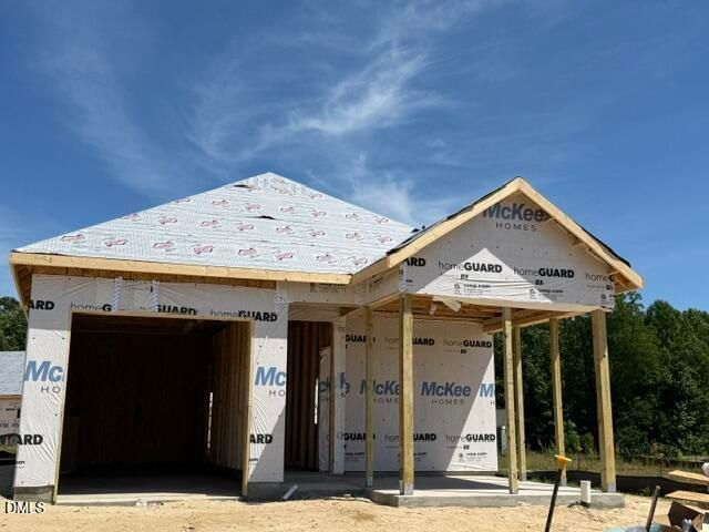 116 Carteret Court, Clayton, NC 27527