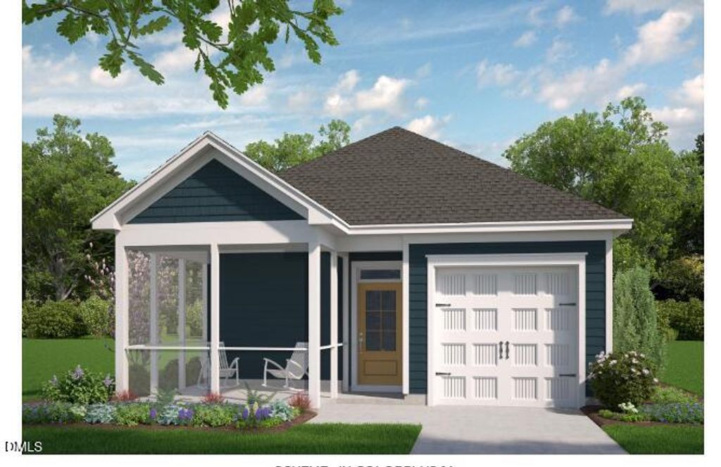 116 Carteret Court, Clayton, NC 27527