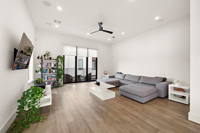 1505 Truxillo Street E, Houston, TX 77004