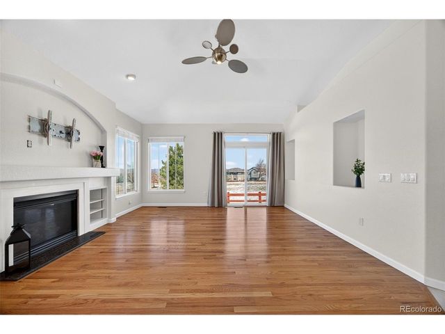 4405 Millwagon Trl, Castle Rock, CO 80109