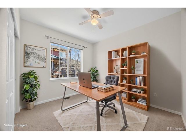 4405 Millwagon Trl, Castle Rock, CO 80109