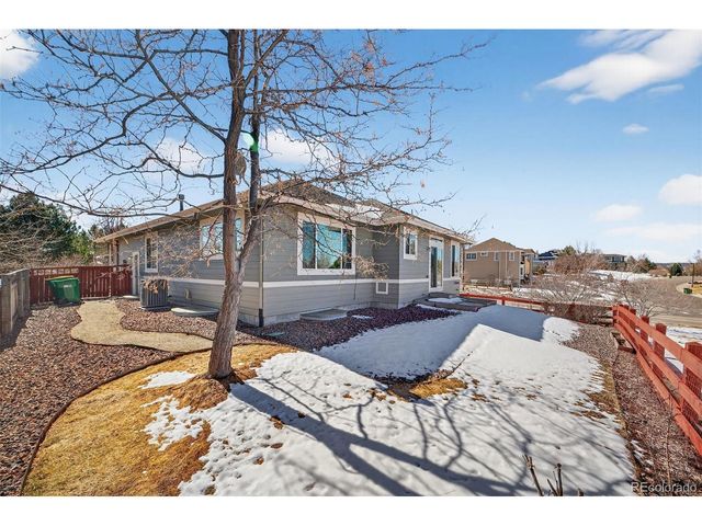 4405 Millwagon Trl, Castle Rock, CO 80109