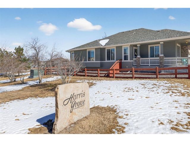 4405 Millwagon Trl, Castle Rock, CO 80109