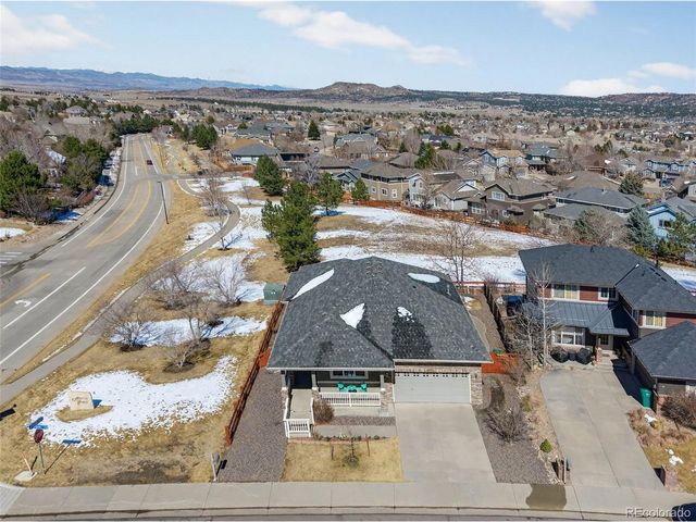 4405 Millwagon Trl, Castle Rock, CO 80109