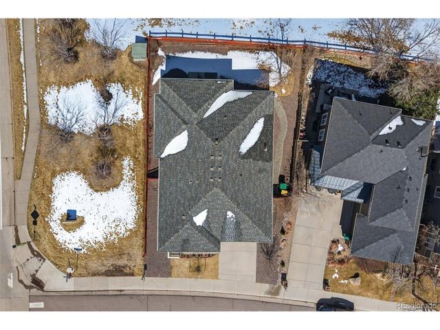 4405 Millwagon Trl, Castle Rock, CO 80109