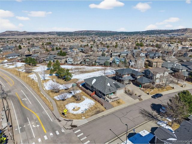 4405 Millwagon Trl, Castle Rock, CO 80109