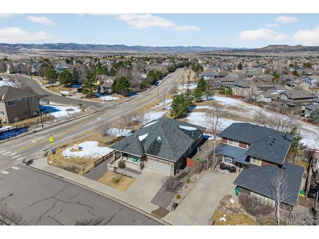 4405 Millwagon Trl, Castle Rock, CO 80109