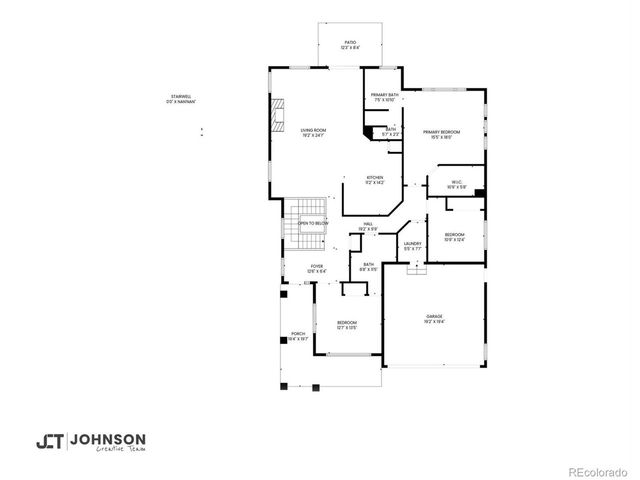 4405 Millwagon Trl, Castle Rock, CO 80109