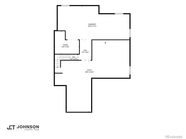 4405 Millwagon Trl, Castle Rock, CO 80109