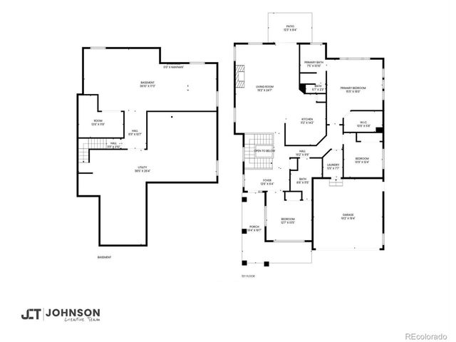 4405 Millwagon Trl, Castle Rock, CO 80109