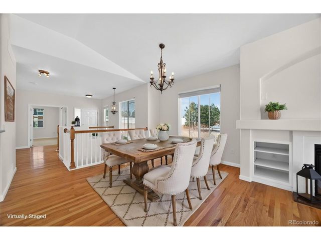 4405 Millwagon Trl, Castle Rock, CO 80109