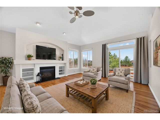 4405 Millwagon Trl, Castle Rock, CO 80109