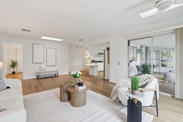 160 A Quail Hollow Drive 160A, San Jose, CA 95128