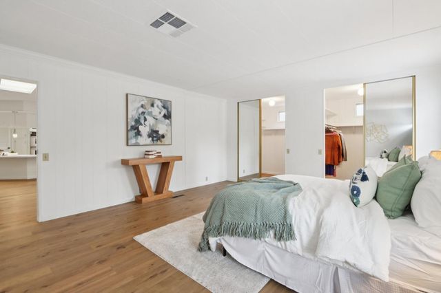 160 A Quail Hollow Drive 160A, San Jose, CA 95128